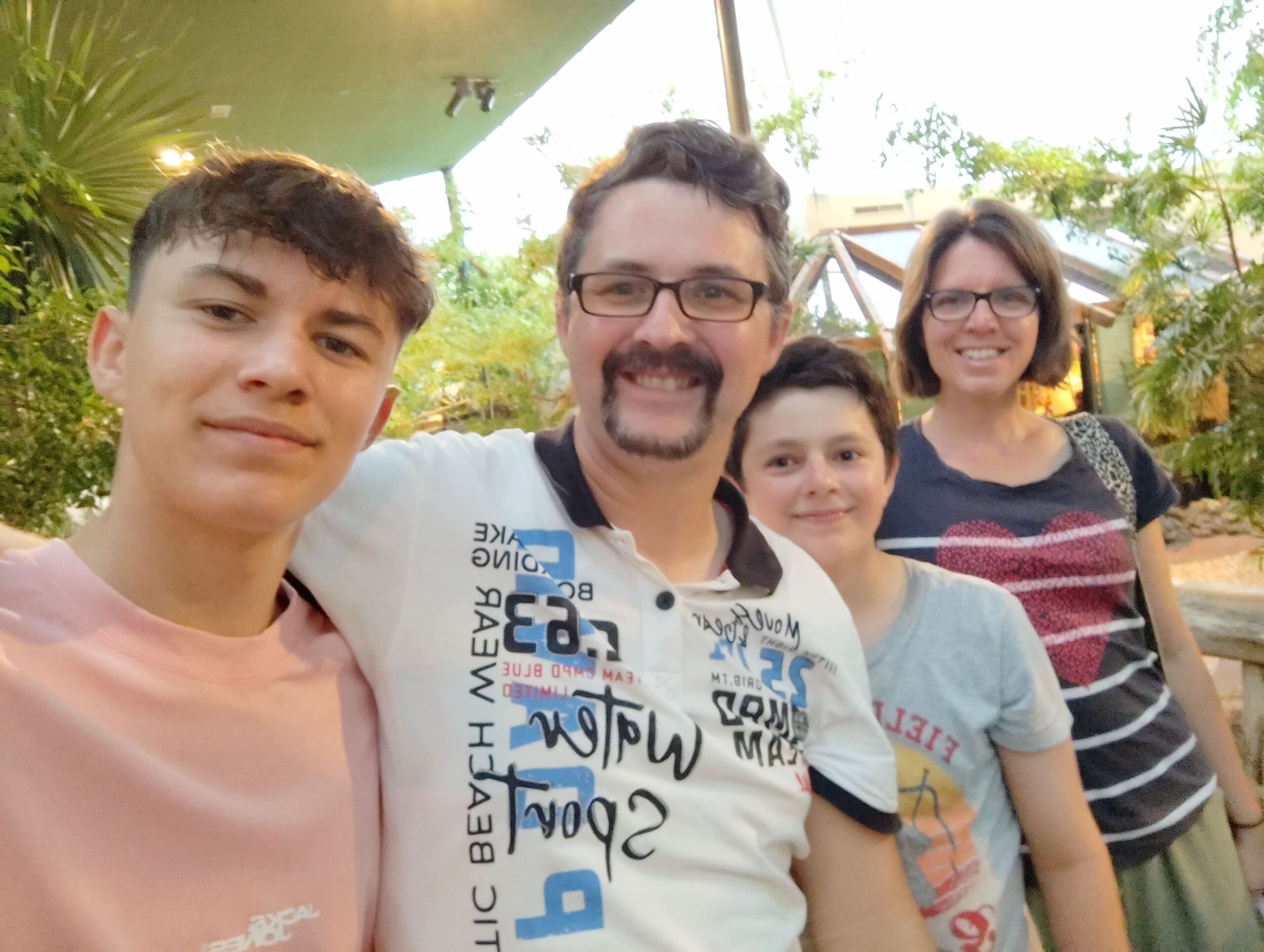 familie